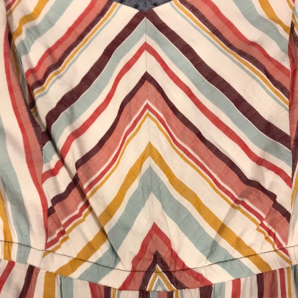 Lane Bryant size 18 romper. - Picture 2 of 10